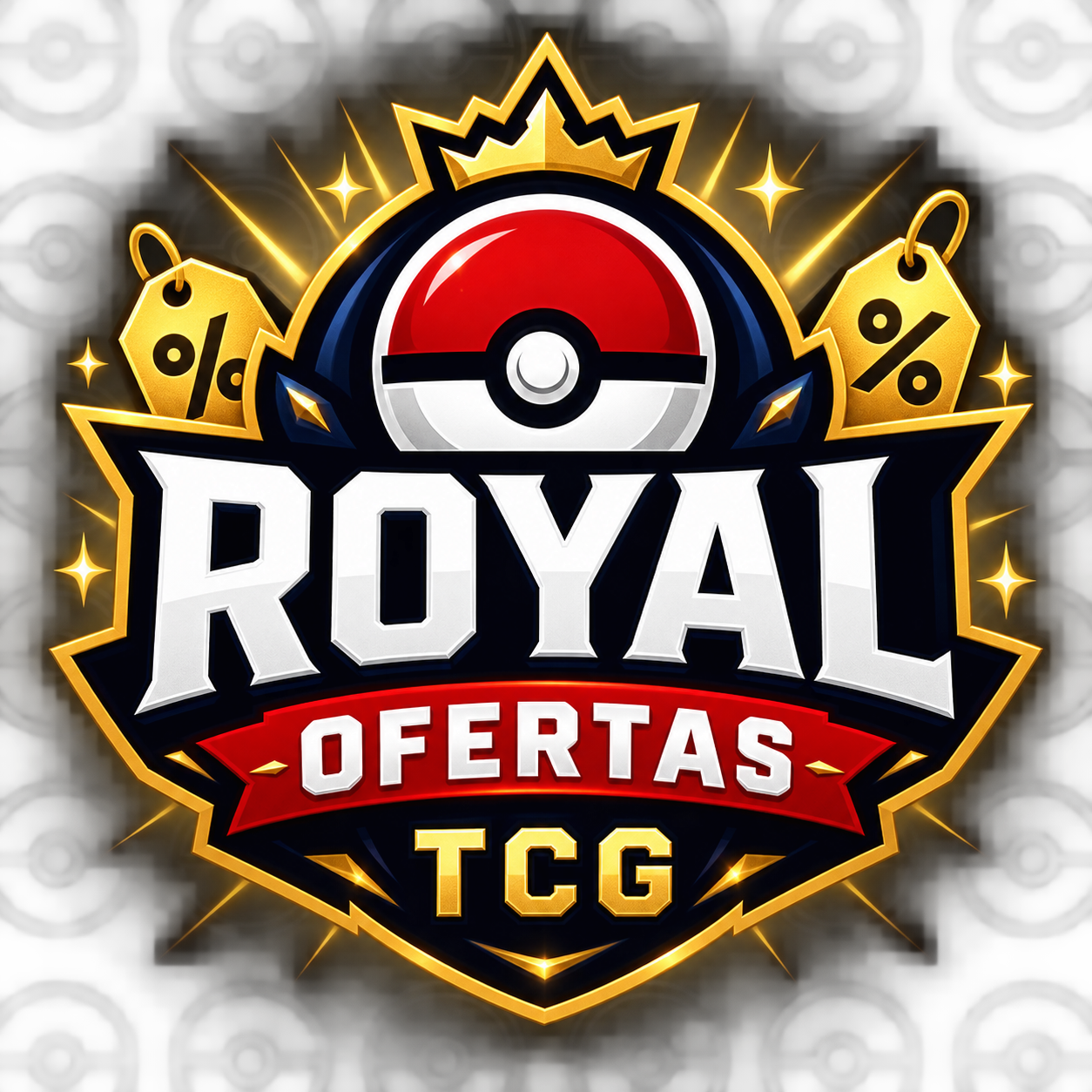 Logo Royal Ofertas TCG